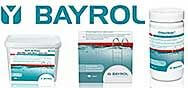 Bayrol Whirlpool Wasserpflege