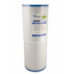 Darlly® Lamellenfilter SC706