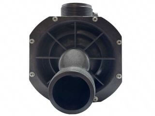 DXD 310E Pool Zirkulations Pumpe universal