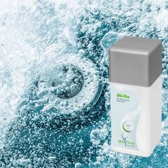 Alka-Plus erhöht die Alkalinität (TA) des Whirlpoolwassers