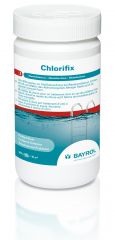 Chlorifix 1,0kg