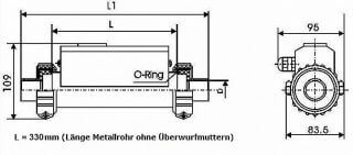 h30r1 l330 3kw whirlpool heizung