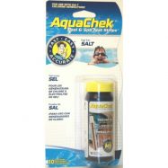 AquaChek® White - Natriumchlorid Teststreifen (Salt Titrators)