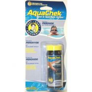 AquaChek® AquaChek Peroxid, 3 in 1 Teststreifen